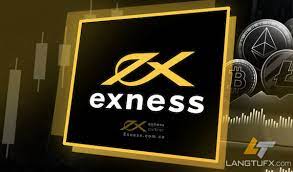 Exness Trial - Free Exness foreign exchange trading technique test