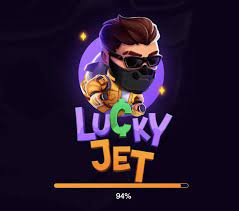 LuckyJet main web site of the game